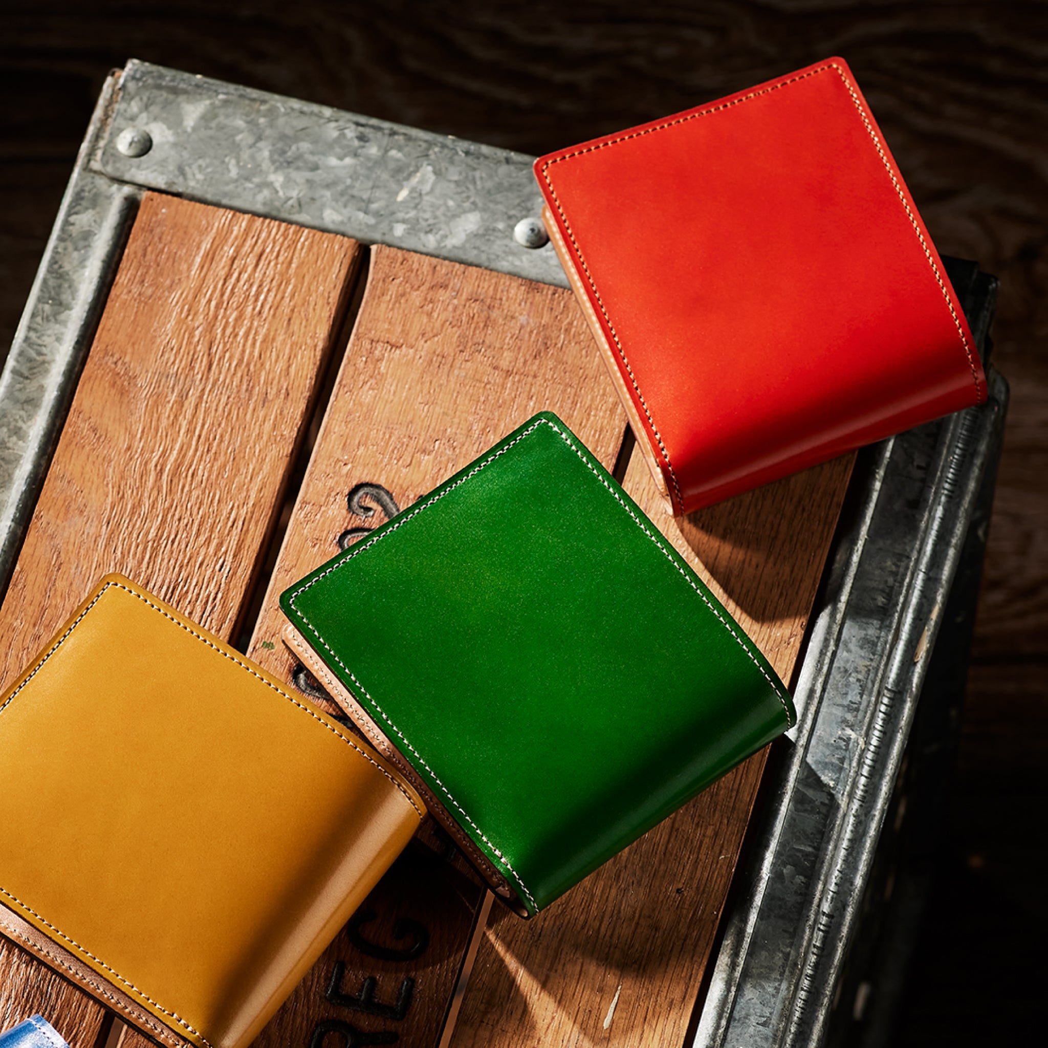#Color_バーニングホット