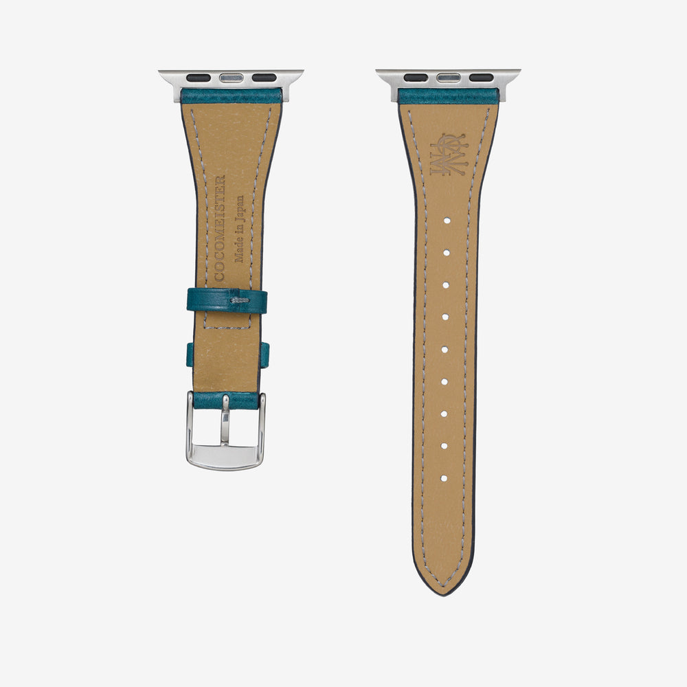 マットーネ AppleWatch用レザーバンド