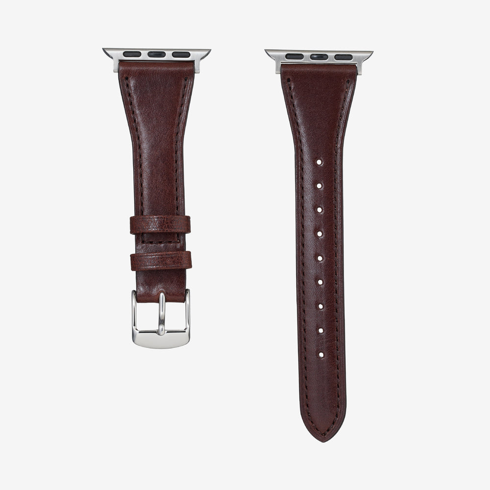 マットーネ AppleWatch用レザーバンド