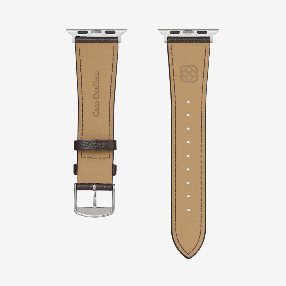AppleWatch用レザーバンド イリーナ