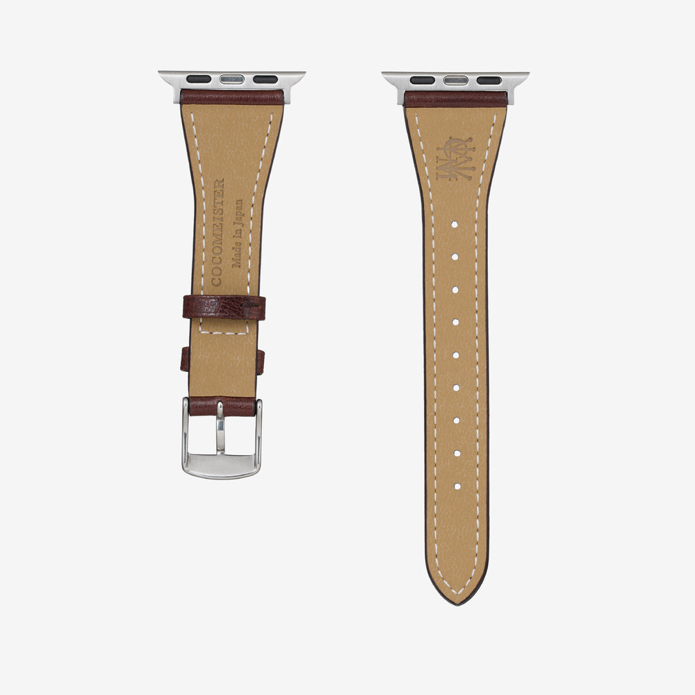 マットーネ AppleWatch用レザーバンド