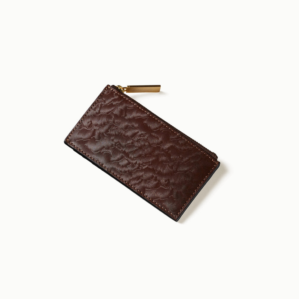 ジオマグネティズム コインカードケース