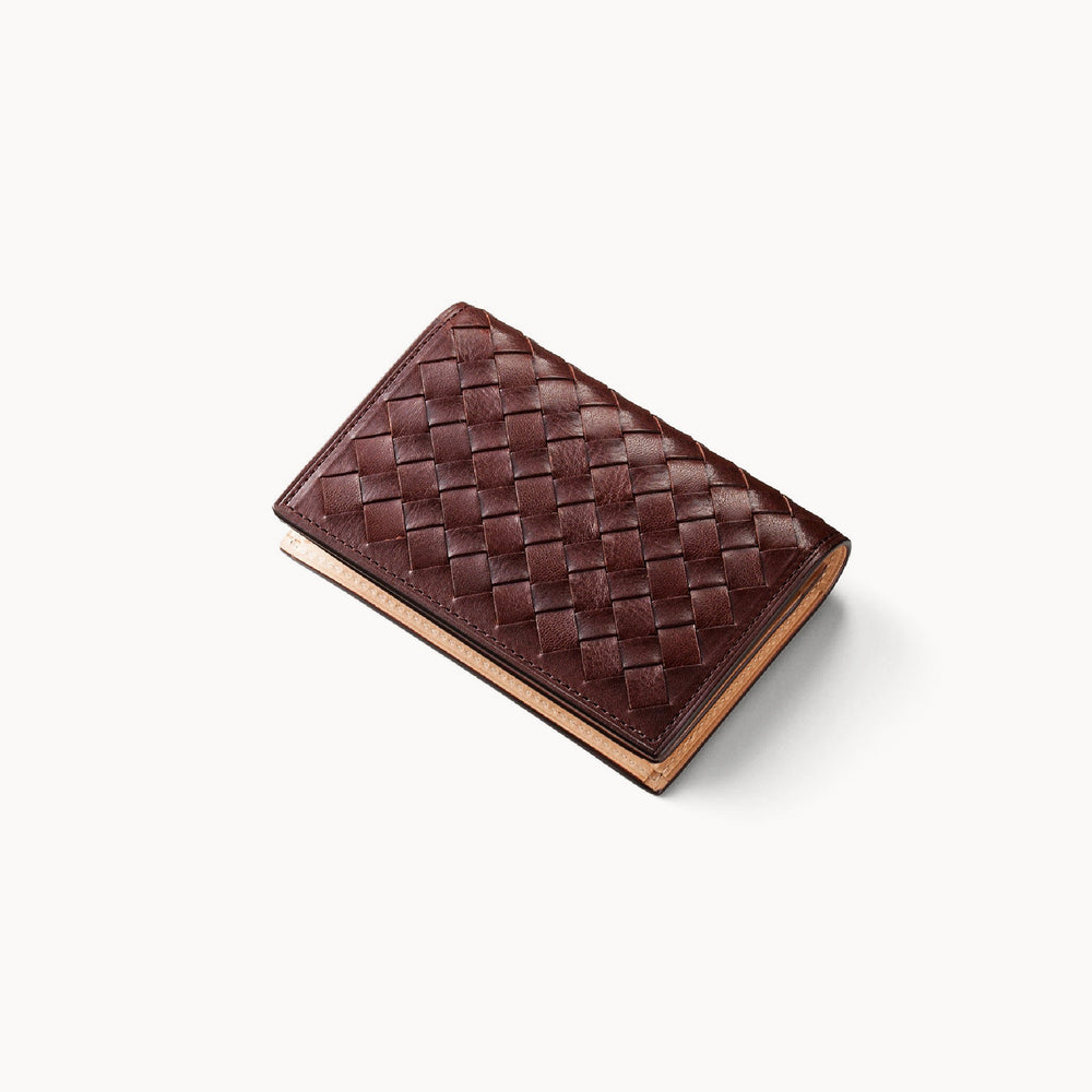 マットーネ オリヴェートカードケース