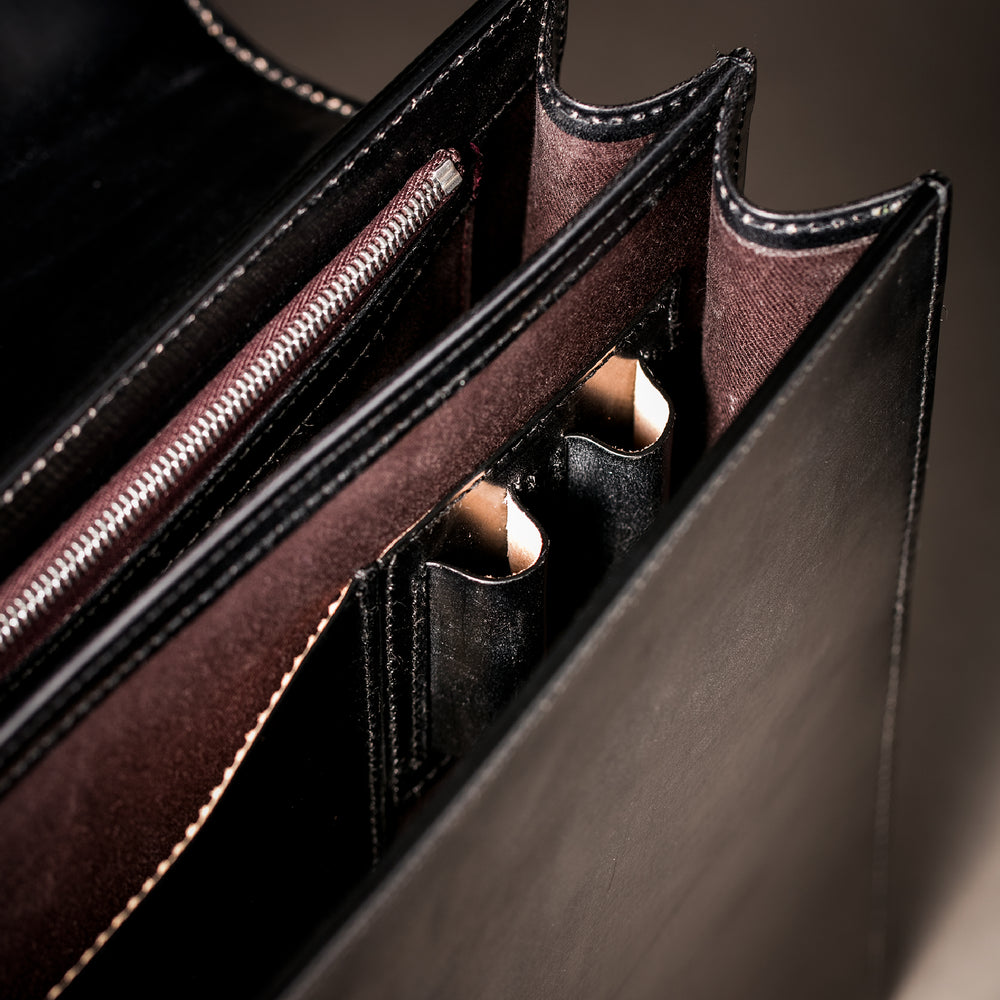 ブライドル ビジネスクラシック