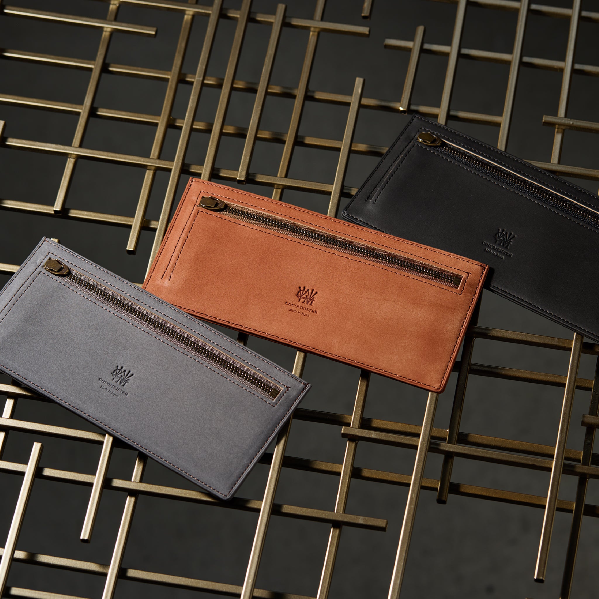 ベルギーヌバック スマートウォレット