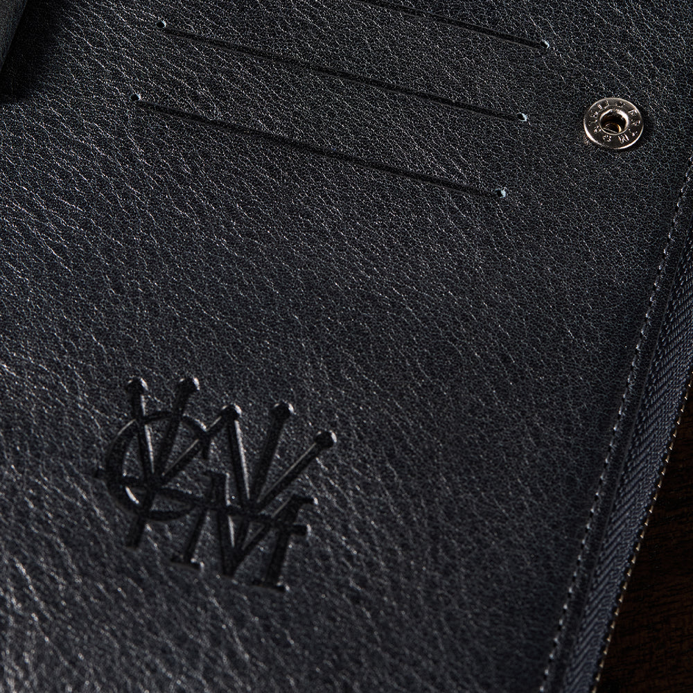 ダーリントン スマホジップショルダーV2