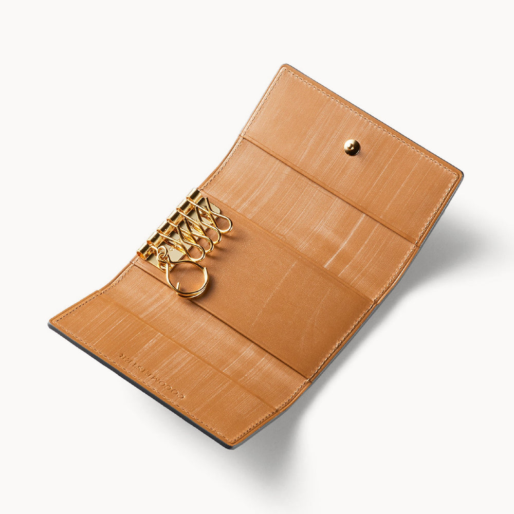 グッドオールド フォールドキーケース