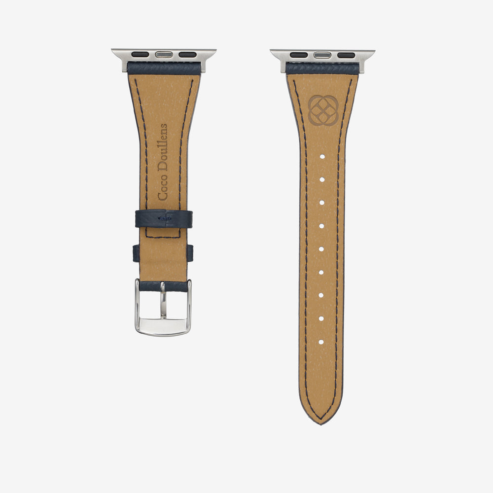 AppleWatch用レザーバンド イリーナ