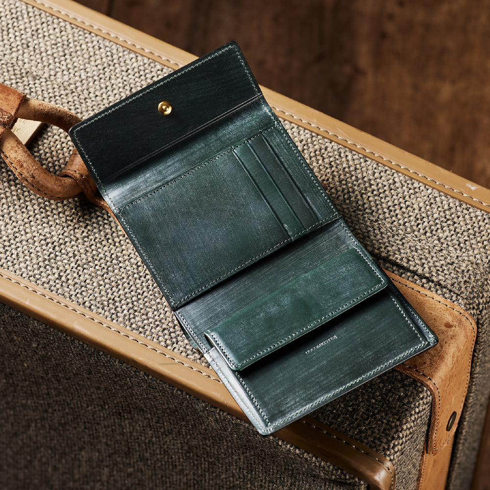 ジョージブライドル ロベルトパース