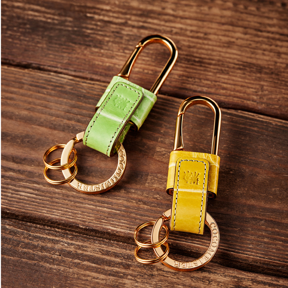 クロコダイル ドンジョン