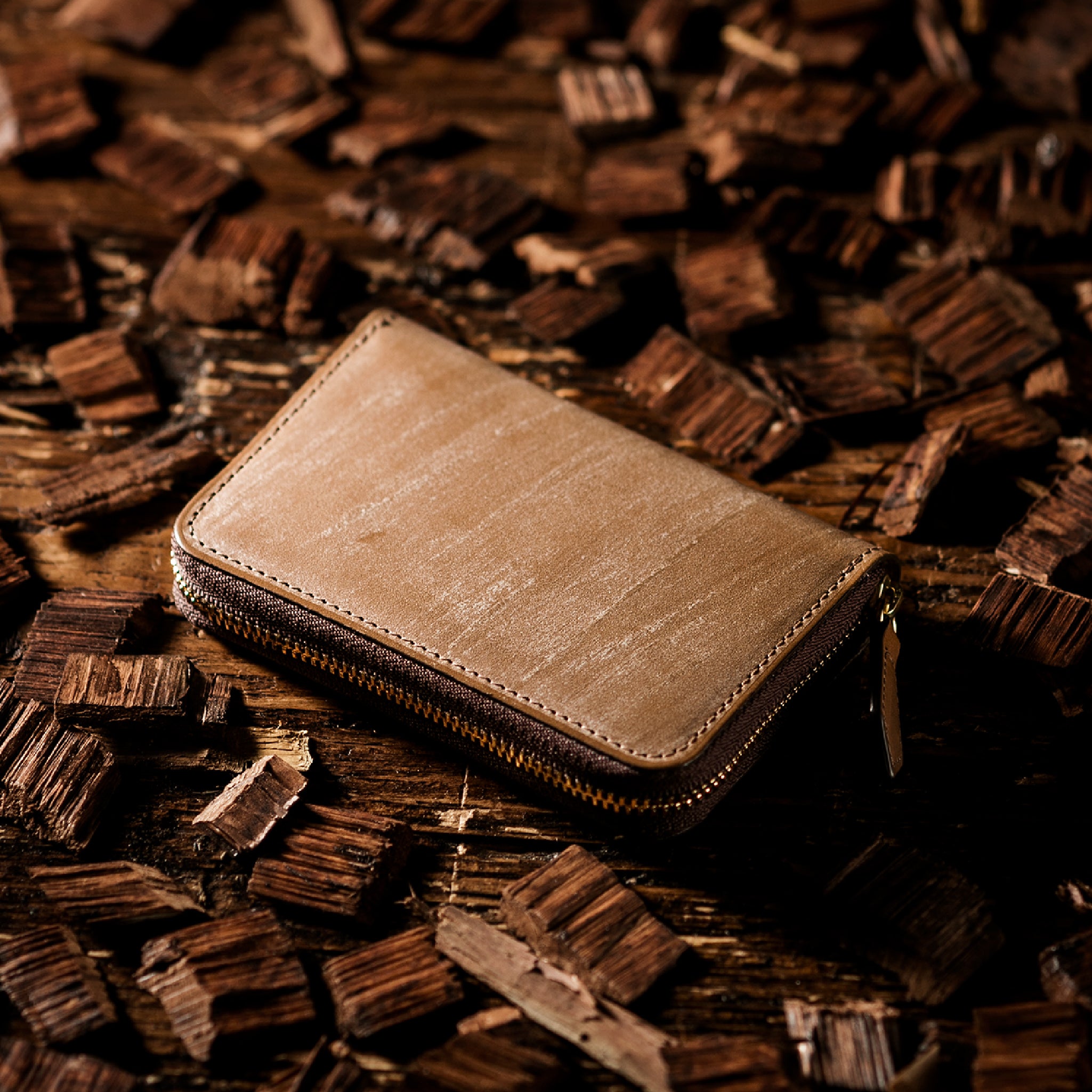 #Color_オイルブラウンⅡ