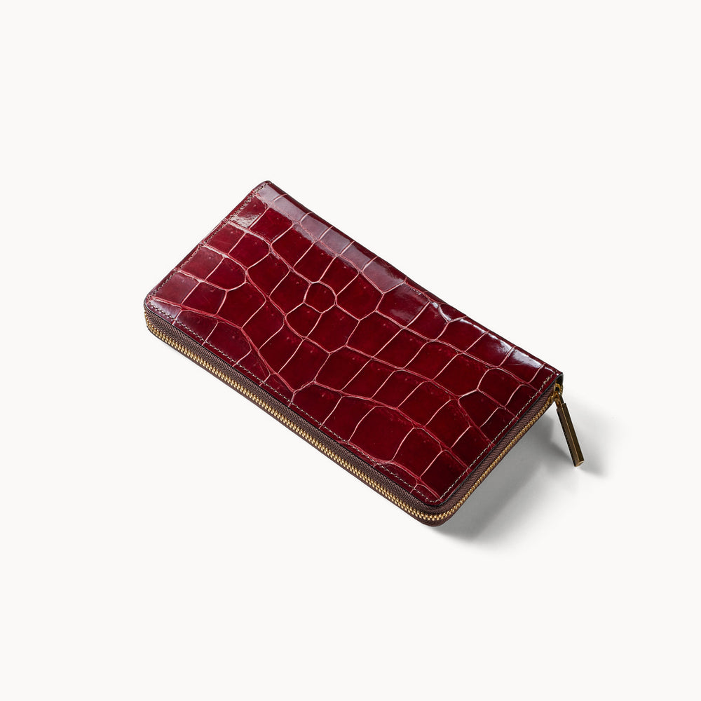クロコダイル ジムクラック