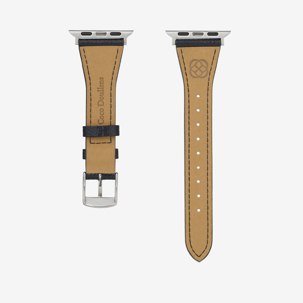 AppleWatch用レザーバンド イリーナ