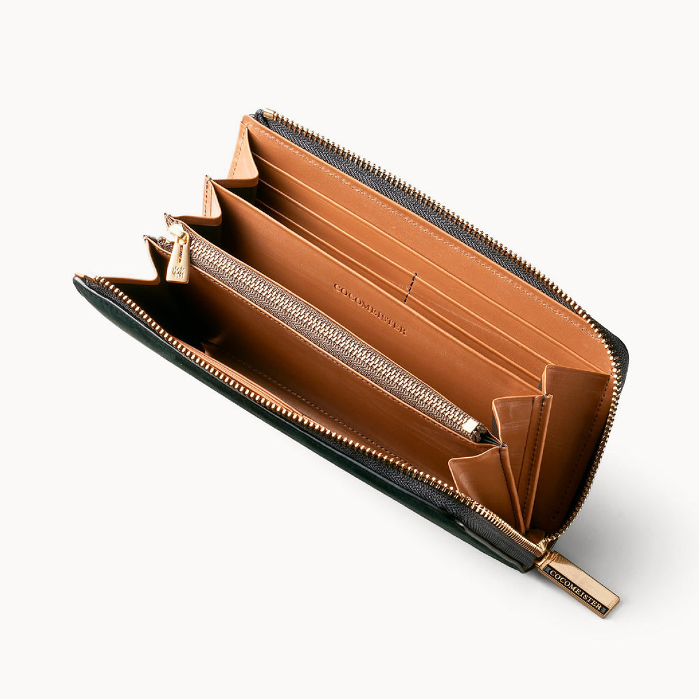 グッドオールド ラウンドジップコーナー