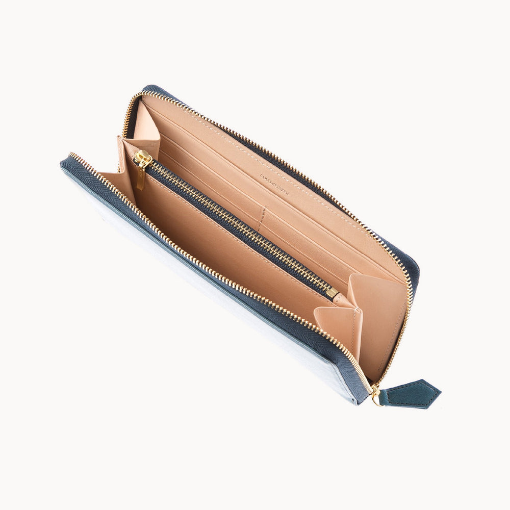 マットーネ ラージウォレット