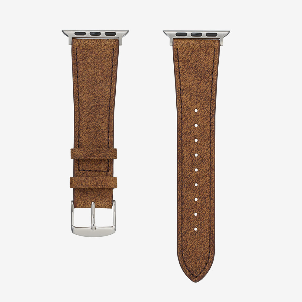 ベテルギウス AppleWatch用レザーバンド