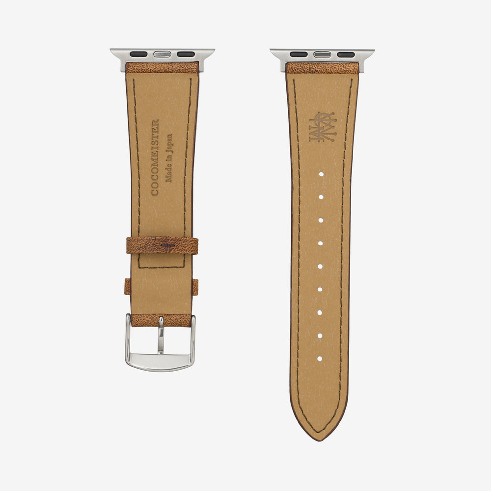 ベテルギウス AppleWatch用レザーバンド