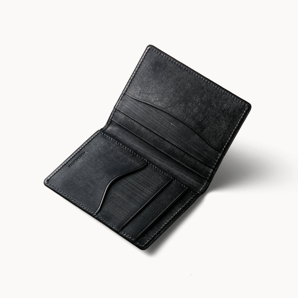 ジョージブライドル カードケース