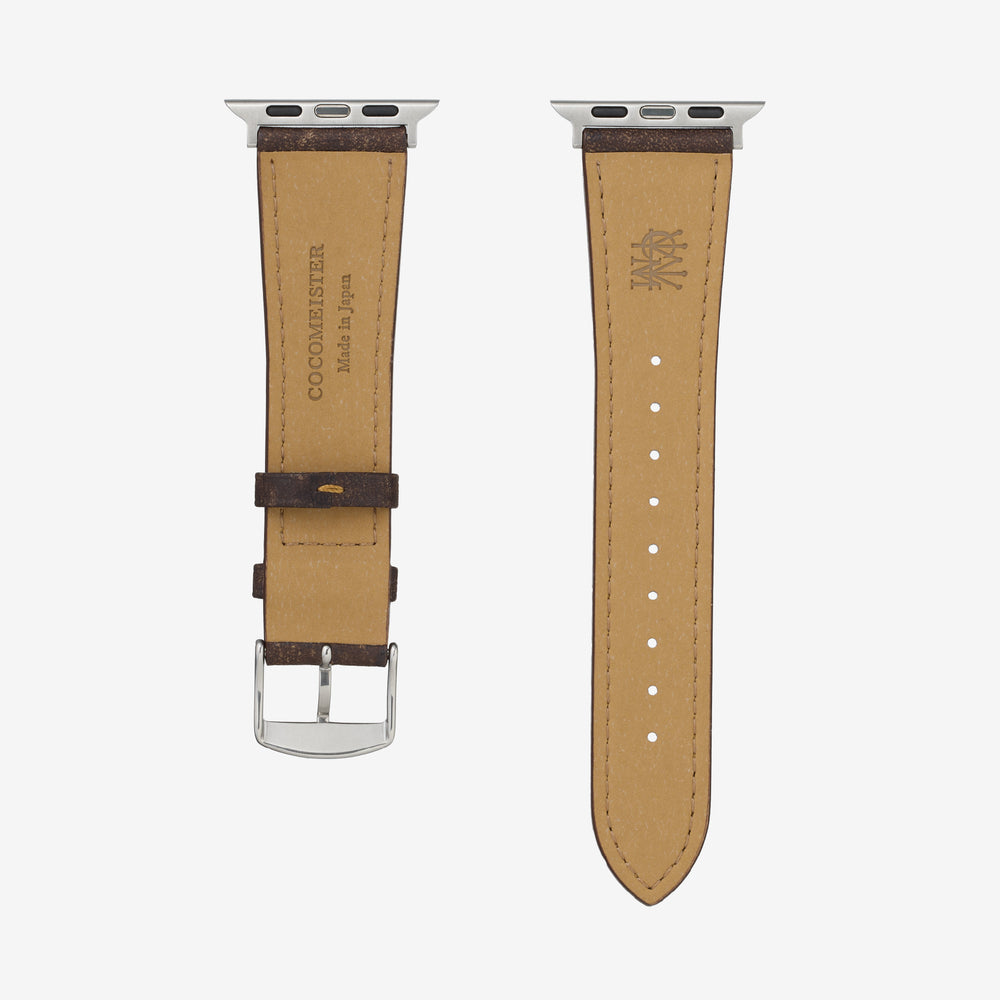 ベテルギウス AppleWatch用レザーバンド