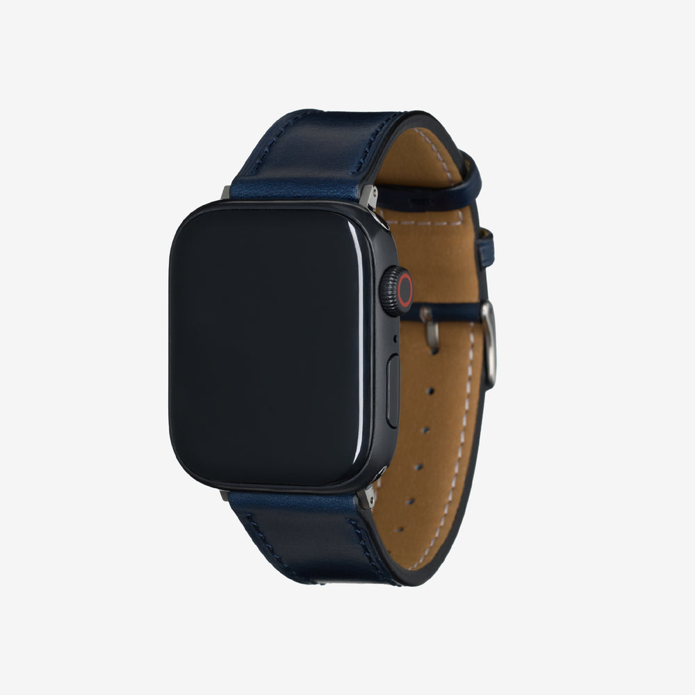 ブライドル AppleWatch用レザーバンド