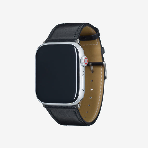マットーネ AppleWatch用レザーバンド