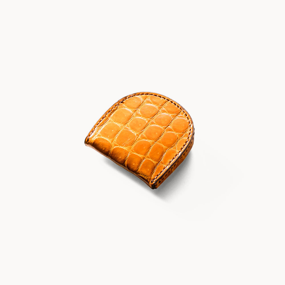 クロコダイル コリン