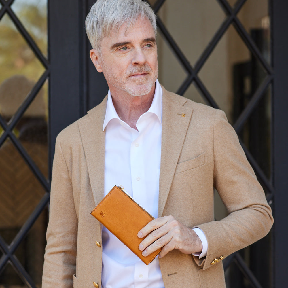 ダーリントン ハンドレール