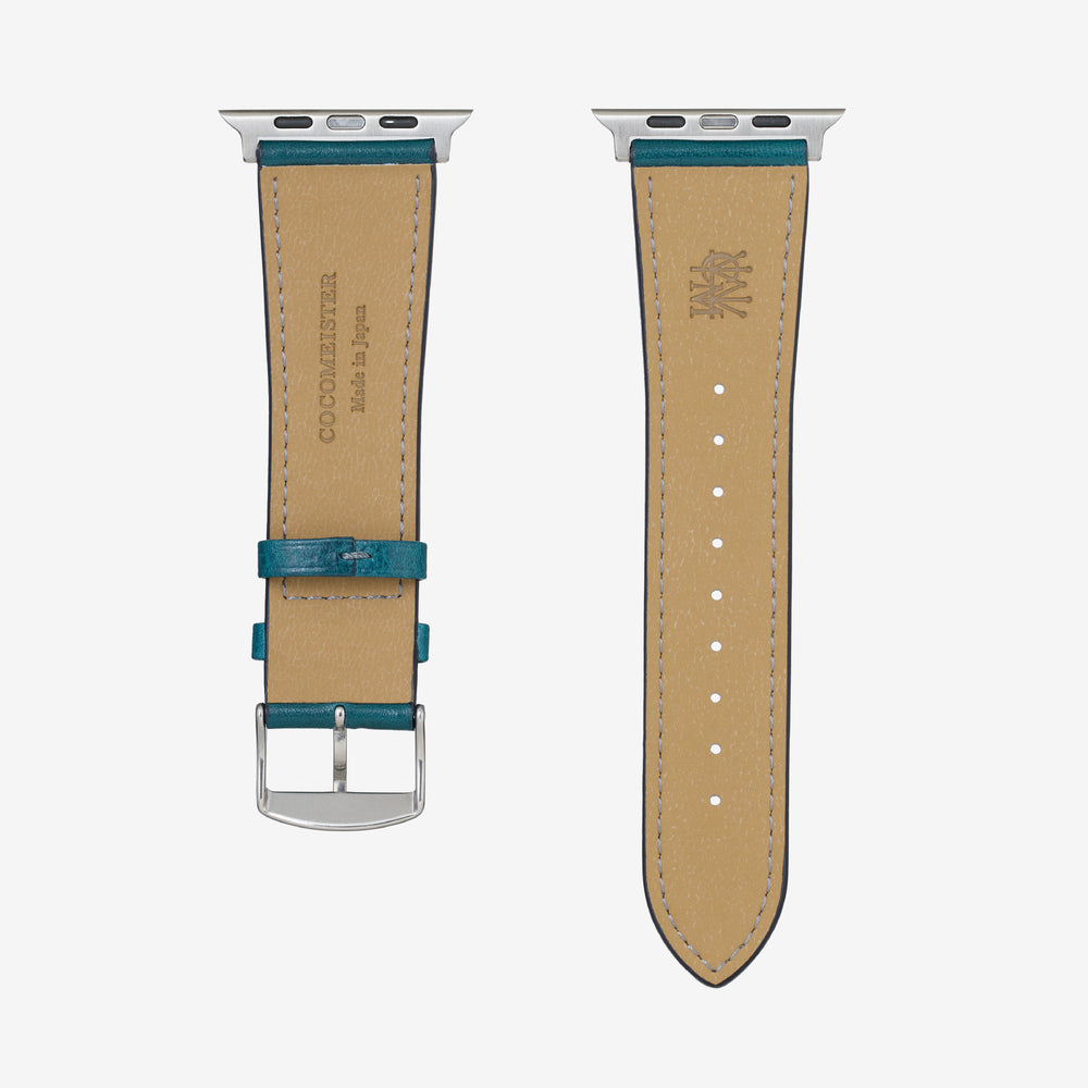 マットーネ AppleWatch用レザーバンド