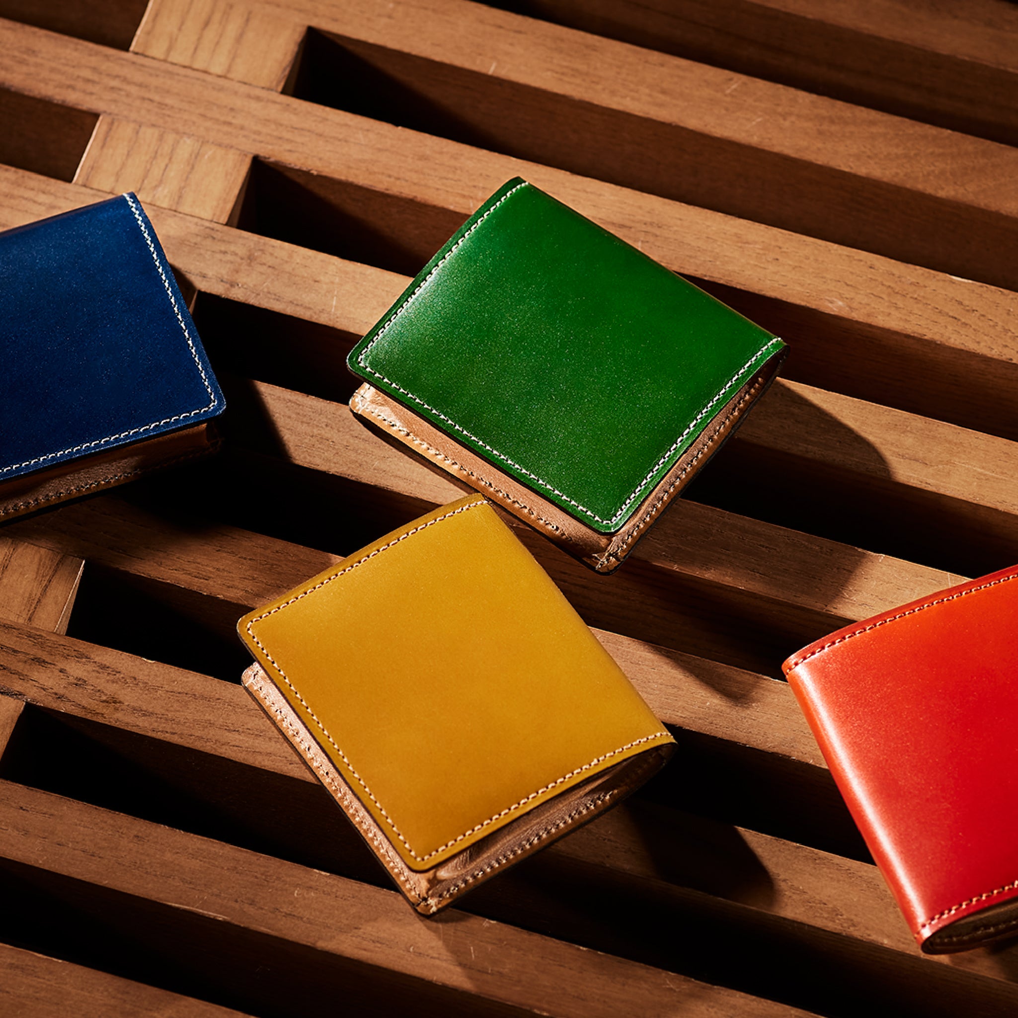 #Color_アップルグリーン