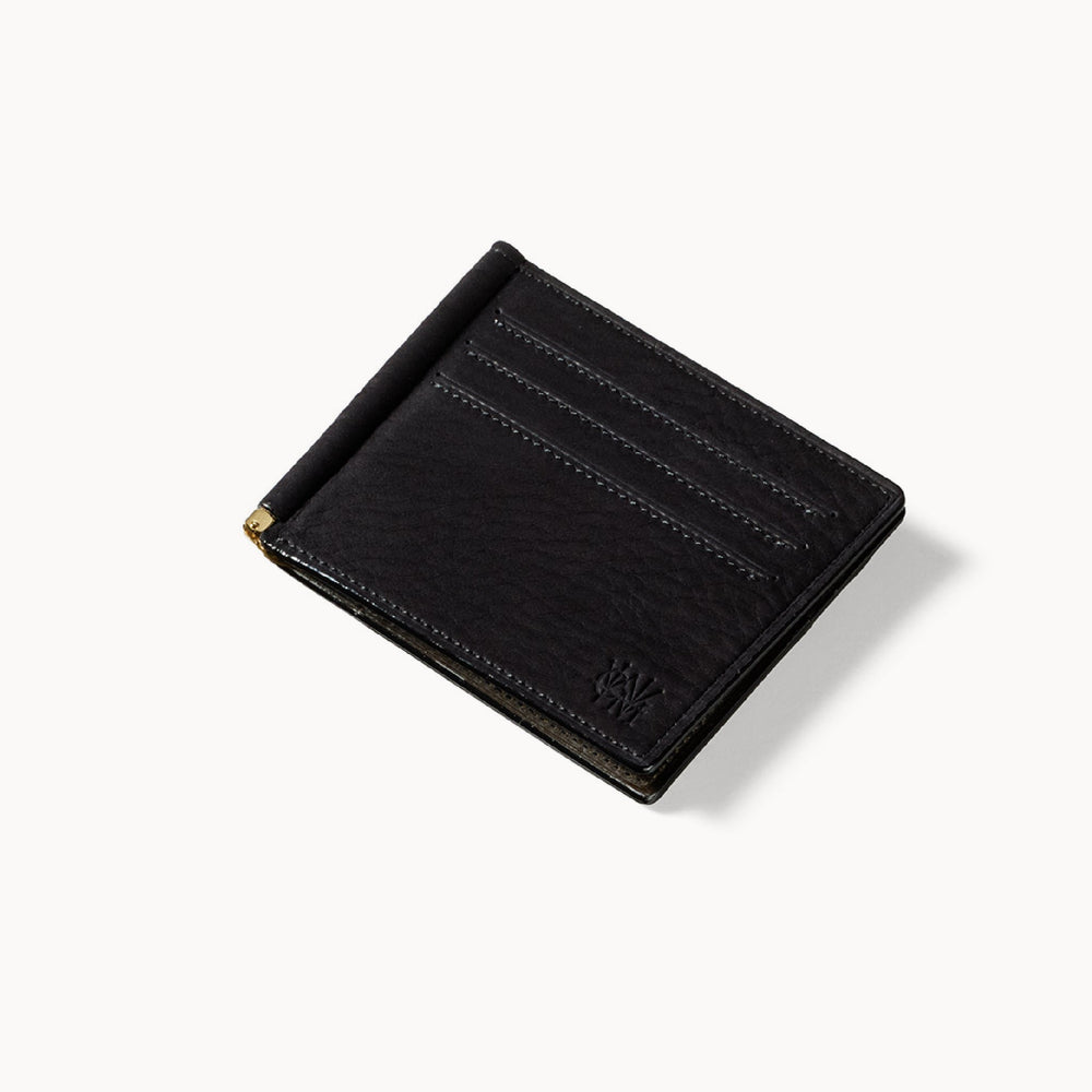グッドオールド マネークリップ
