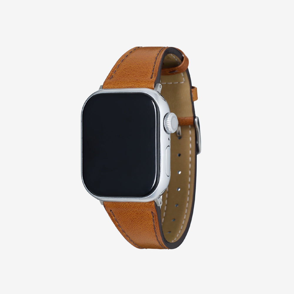 4シリーズ31SKU。Apple Watch用レザーバンドの選択肢がさらに広がりました！（2026.6.3）