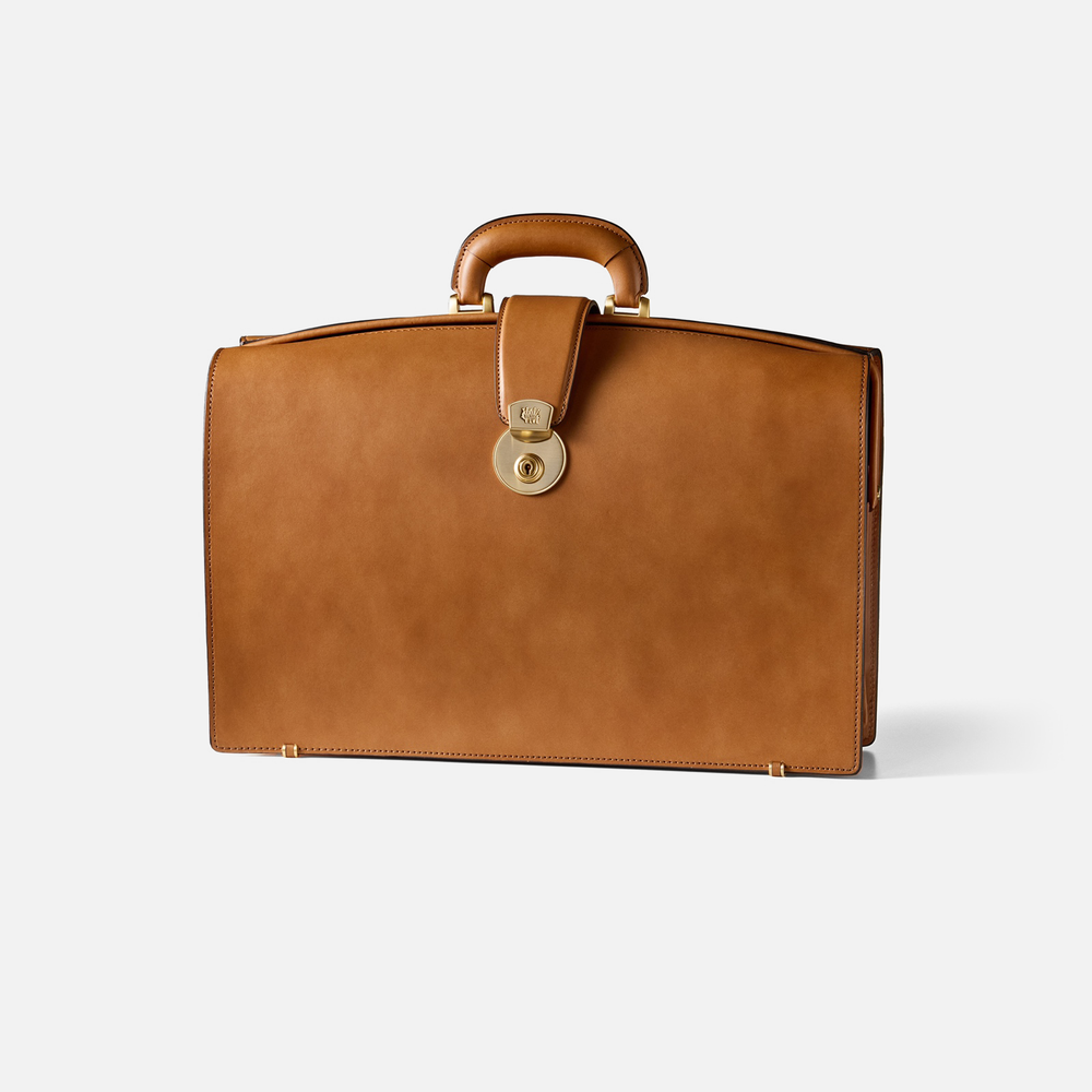 ナチュラルNUME ダレスバッグ