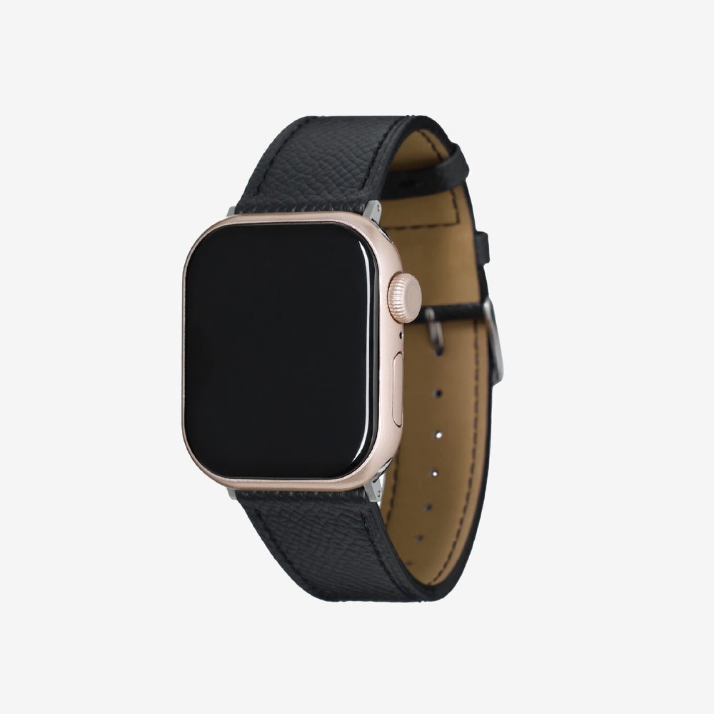 AppleWatch用レザーバンド イリーナ