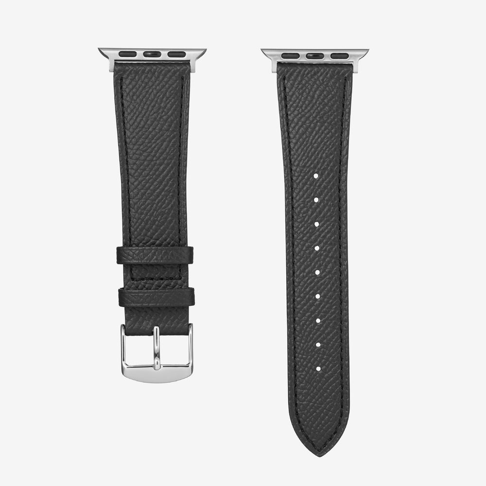 AppleWatch用レザーバンド イリーナ