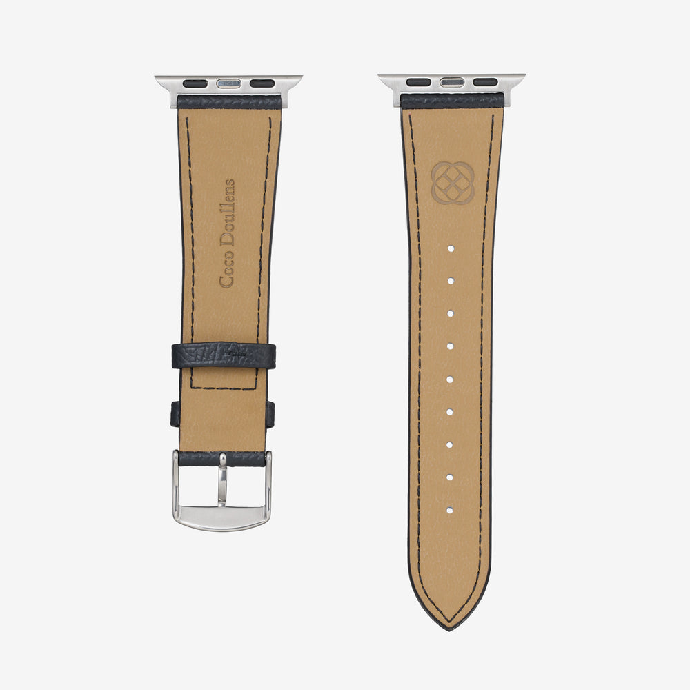 AppleWatch用レザーバンド イリーナ