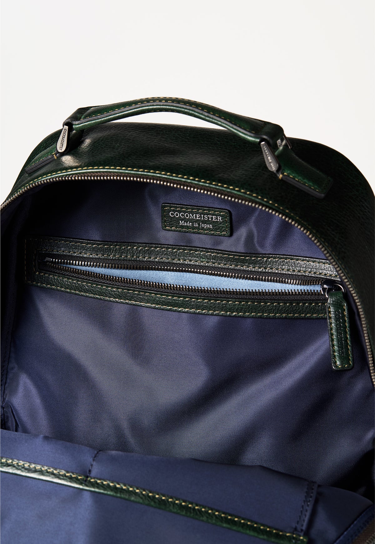 ダーリントン バックパック detail 10