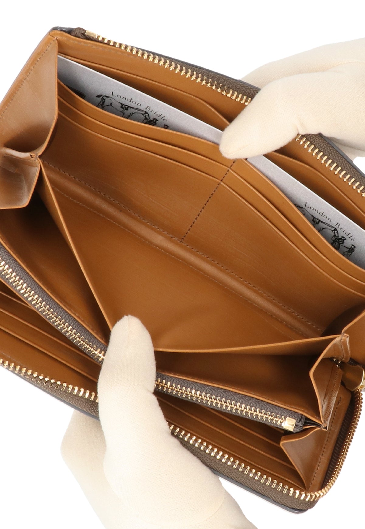 グッドオールド ラウンドジップコーナー detail 10