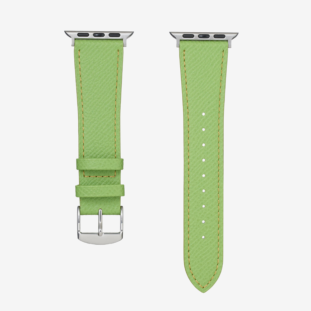 AppleWatch用レザーバンド イリーナ