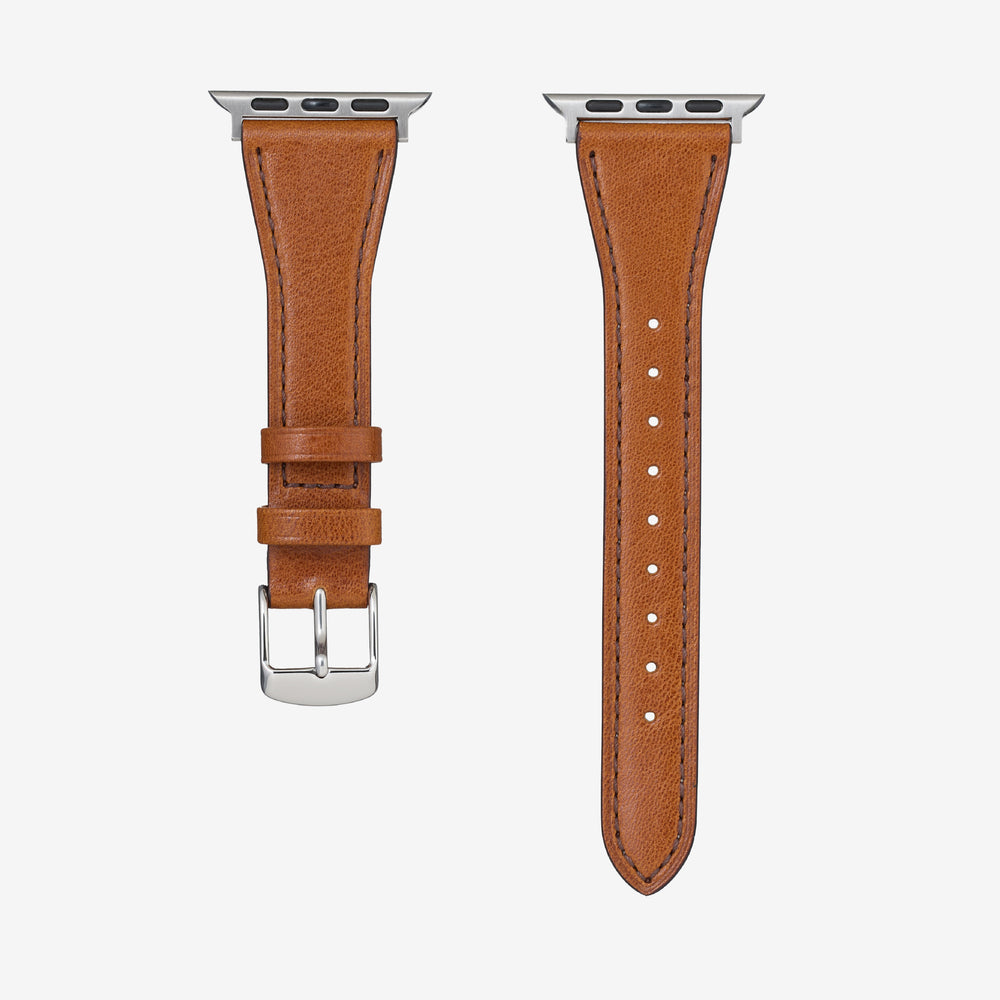 マットーネ AppleWatch用レザーバンド