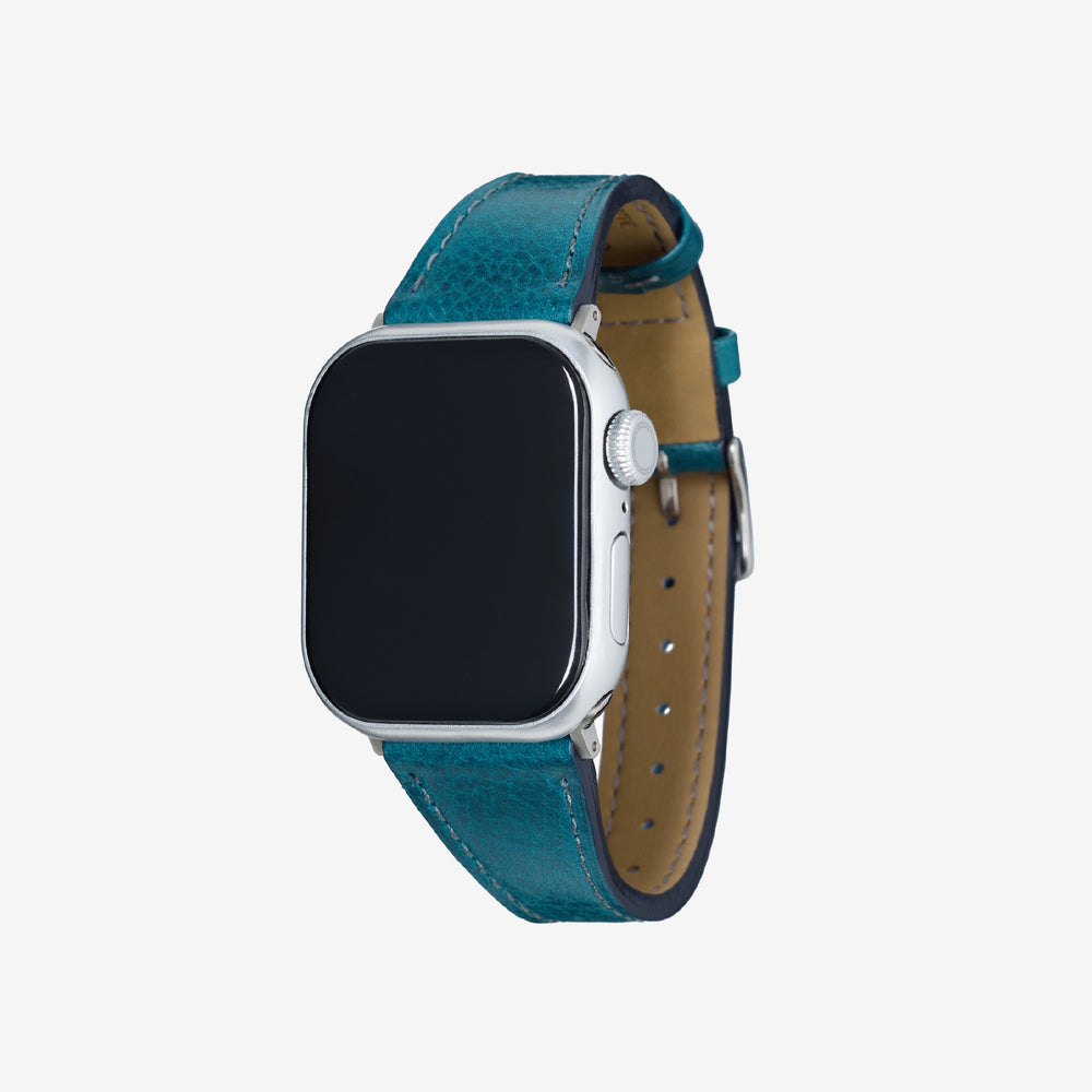 マットーネ AppleWatch用レザーバンド