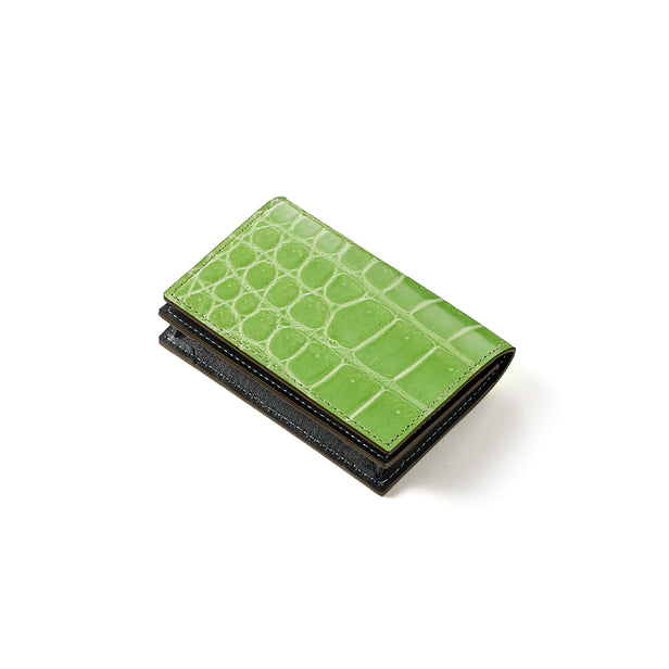 <p>アップルグリーン</p>