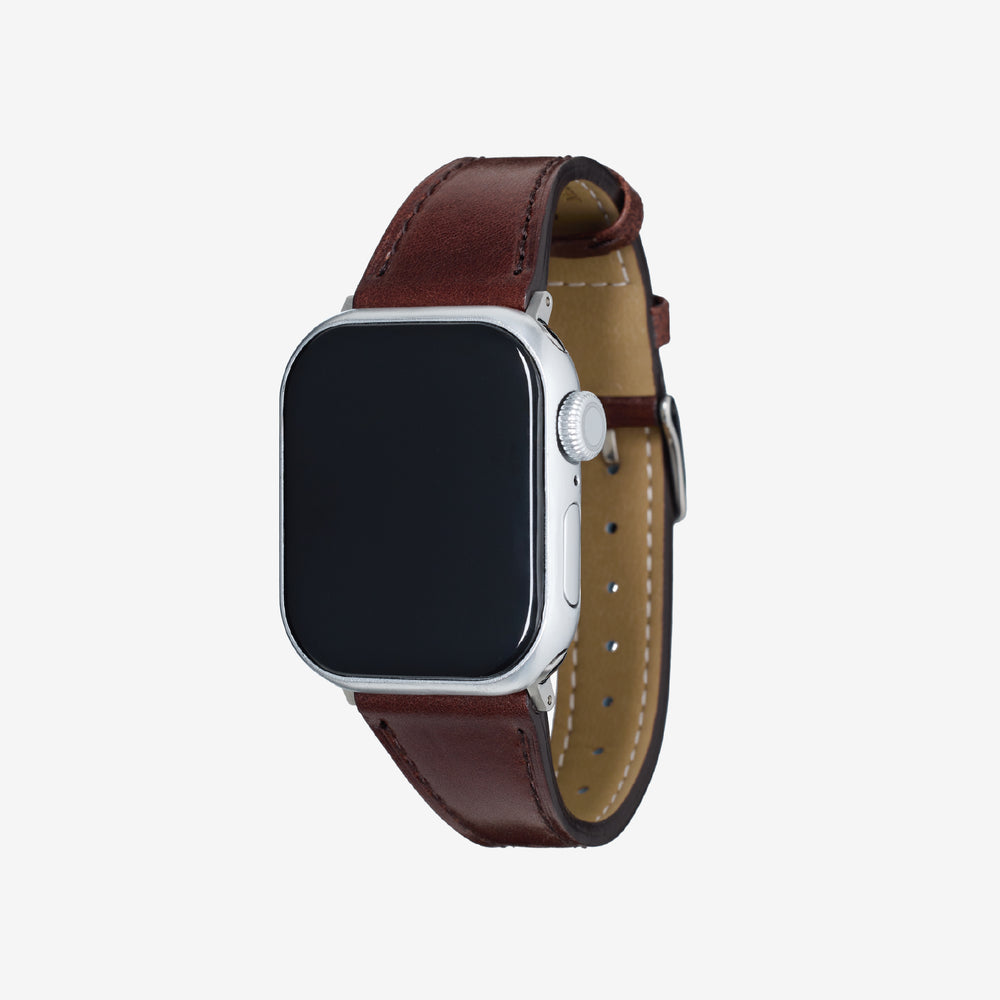 マットーネ AppleWatch用レザーバンド
