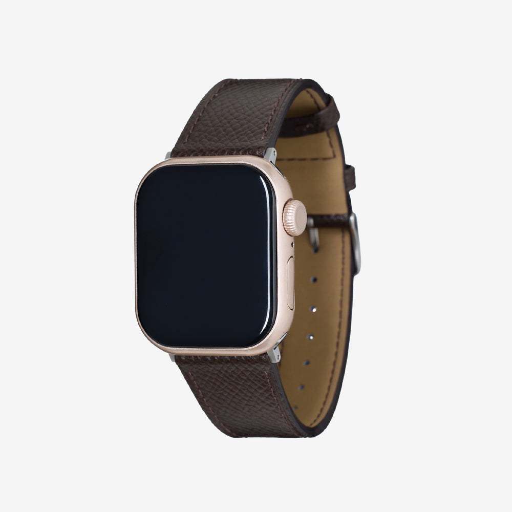 AppleWatch用レザーバンド イリーナ