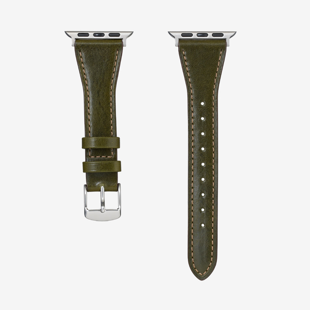 マットーネ AppleWatch用レザーバンド