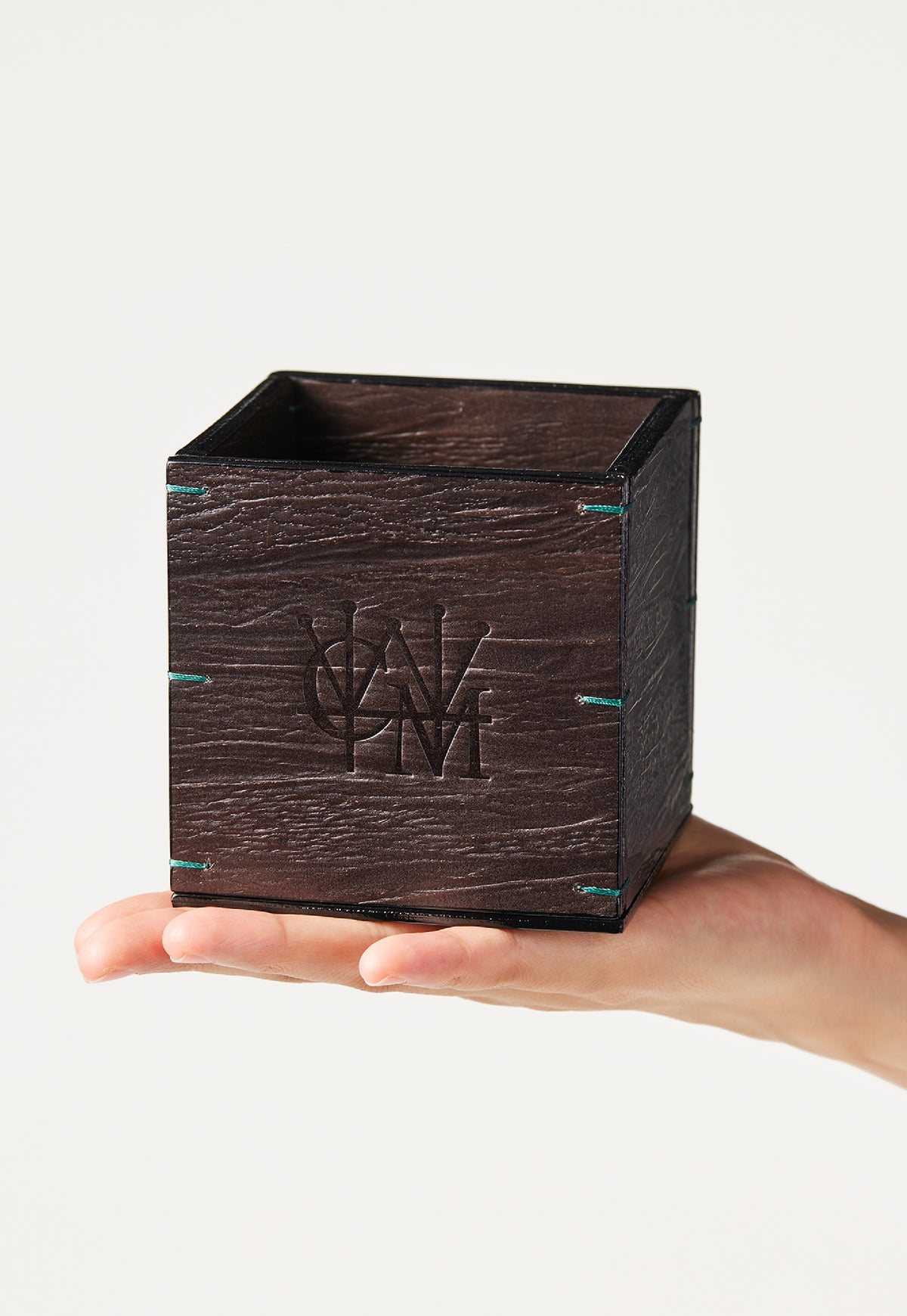 ゴーストタウン フュエルタンク detail 1