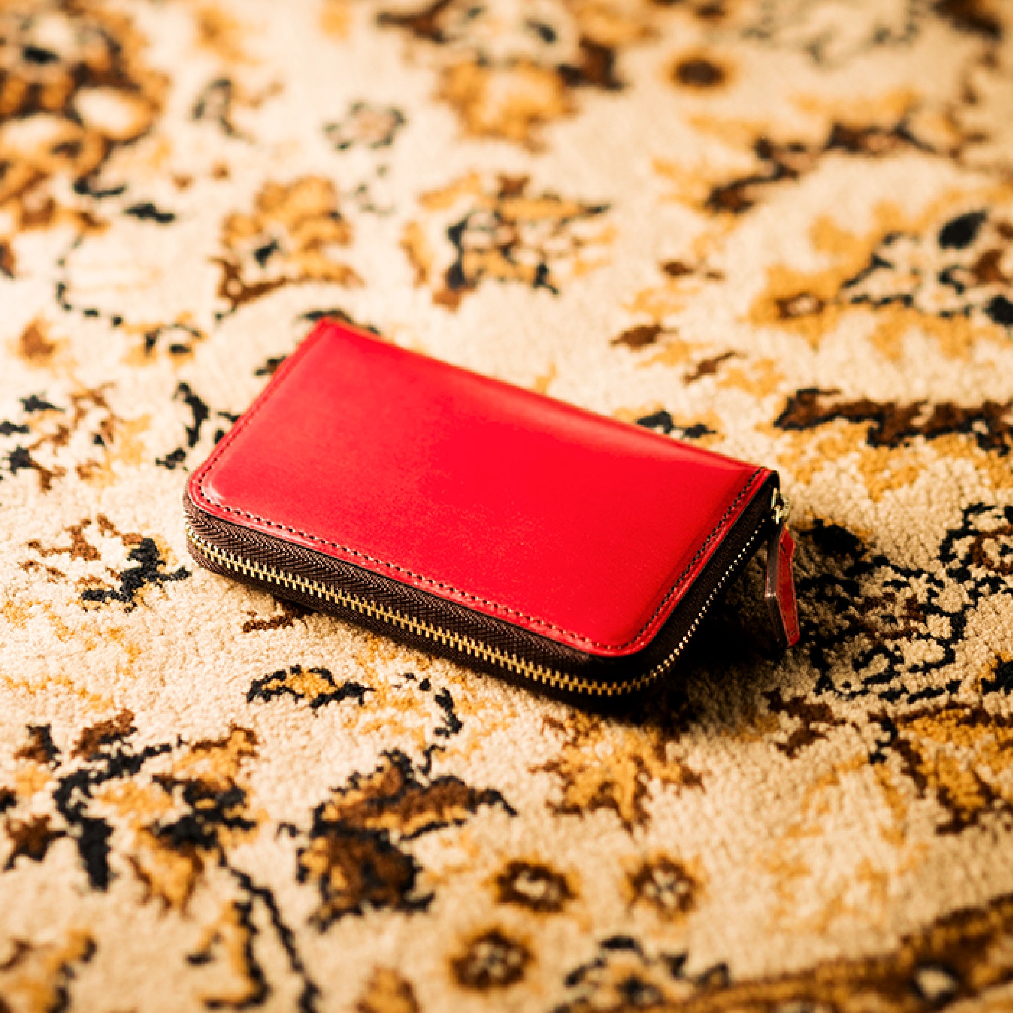 #Color_アルバートレッド