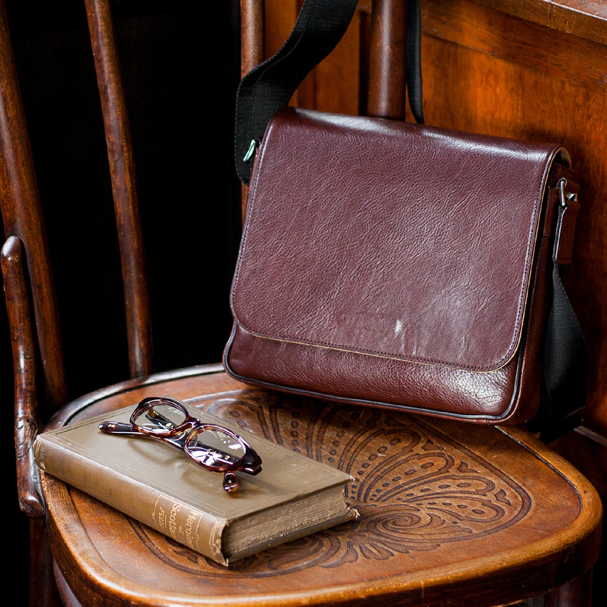 マットーネ マルチショルダー