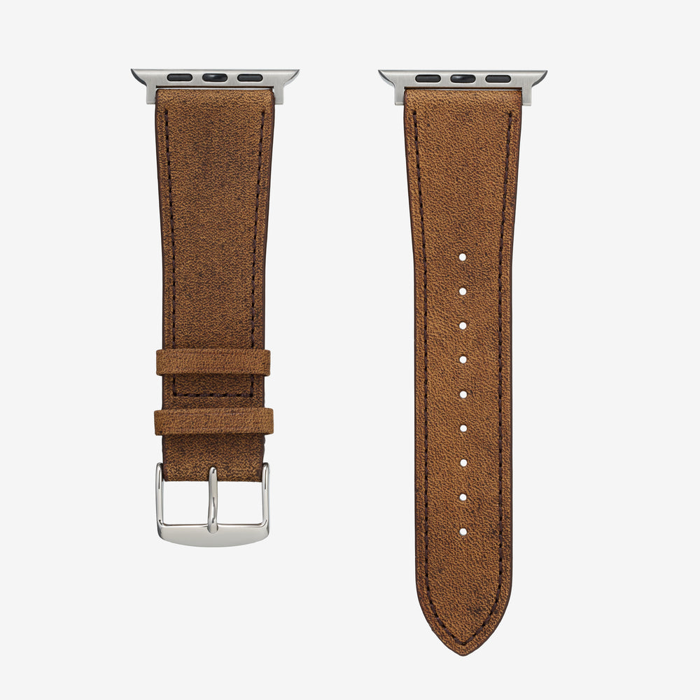 ベテルギウス AppleWatch用レザーバンド