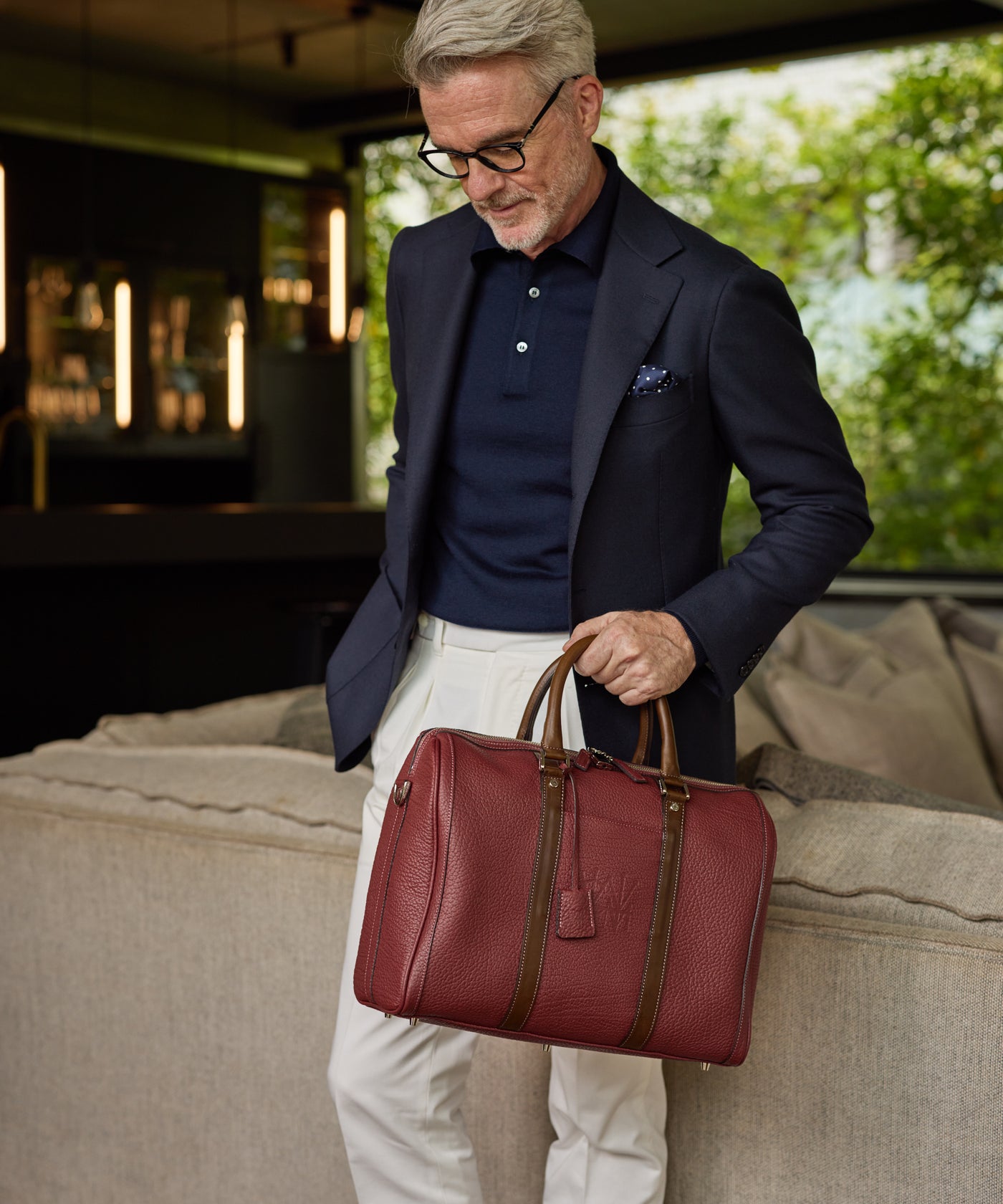 マットシュリンク スモールタンク styling image 1