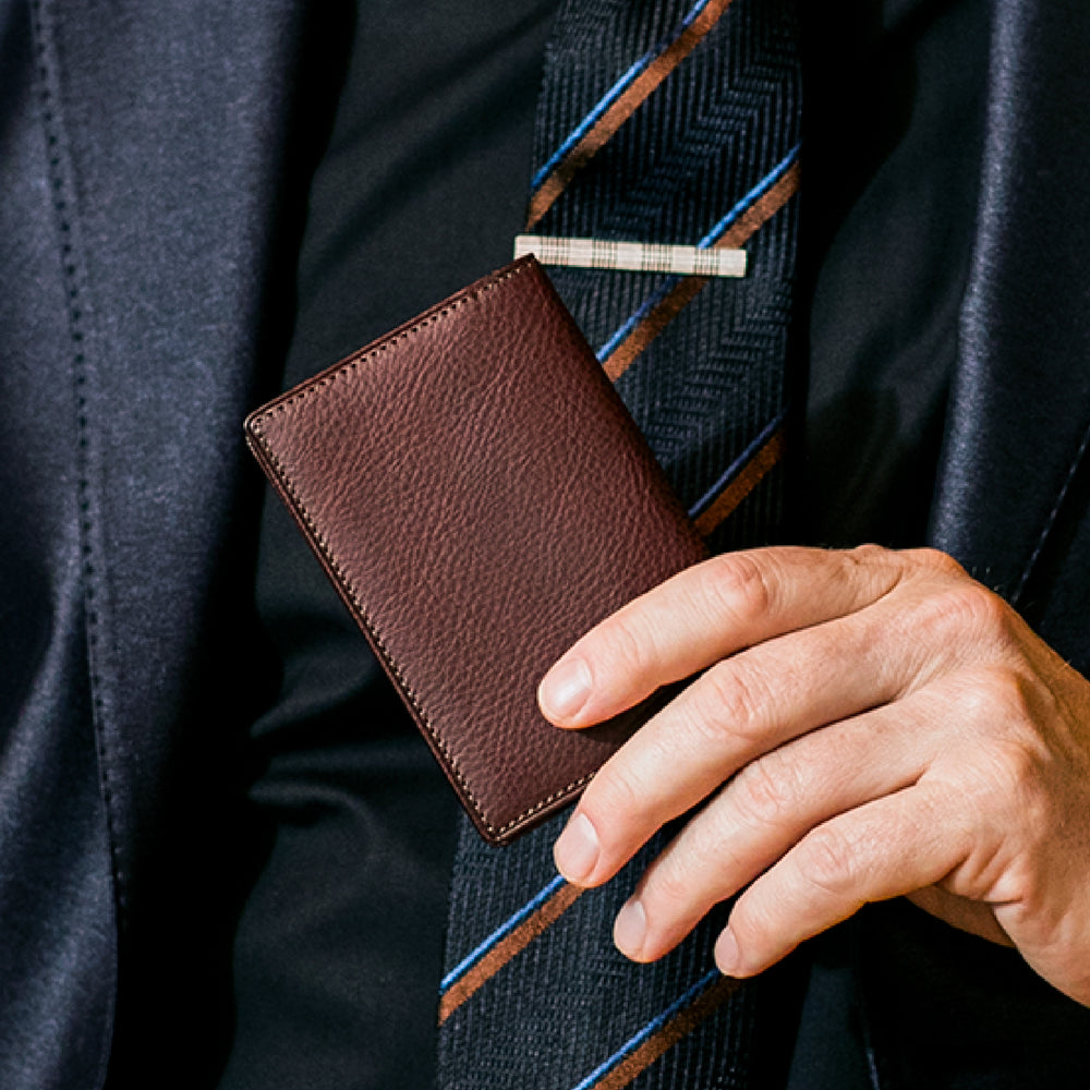 マルティーニ 名刺入れ